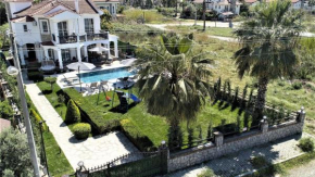 Fethiye Calis Luxury Villa 6036